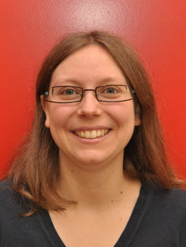 Nina Perron