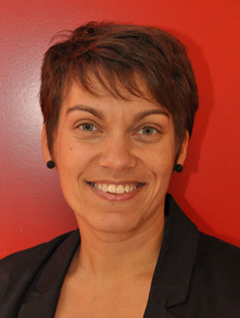 Karine Ringuede