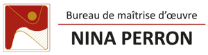 Nina Perron Logo